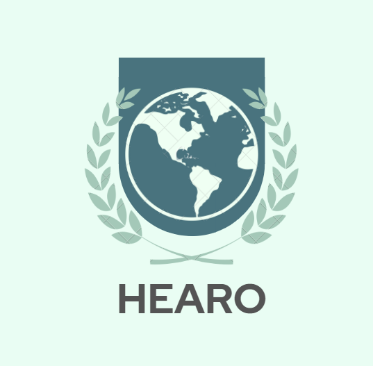 HEARO logo